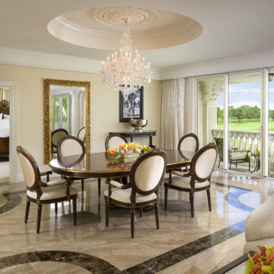 Trump National Doral Miami image