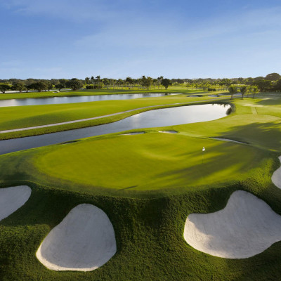 Trump National Doral Miami image
