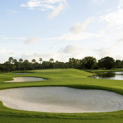 Trump National Doral Miami image
