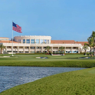 Trump National Doral Miami image