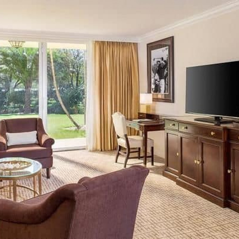 Trump National Doral Miami image