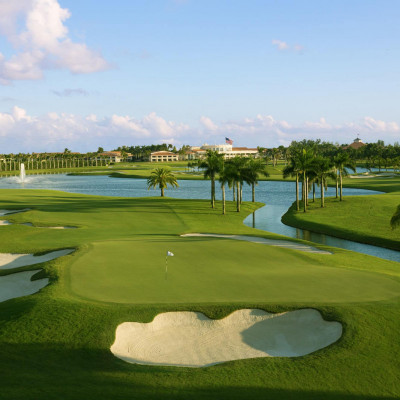 Trump National Doral Miami image
