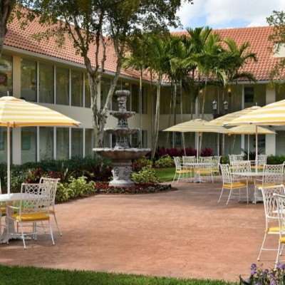 Trump National Doral Miami image