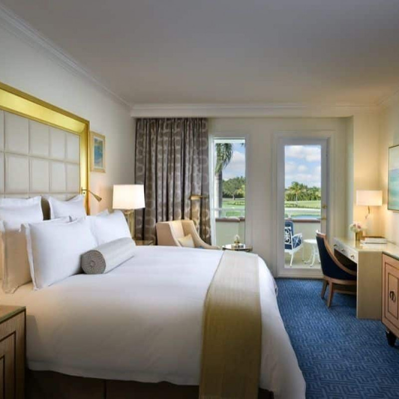 Trump National Doral Miami image