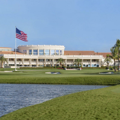 Trump National Doral Miami image