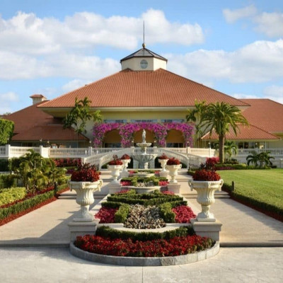 Trump National Doral Miami image