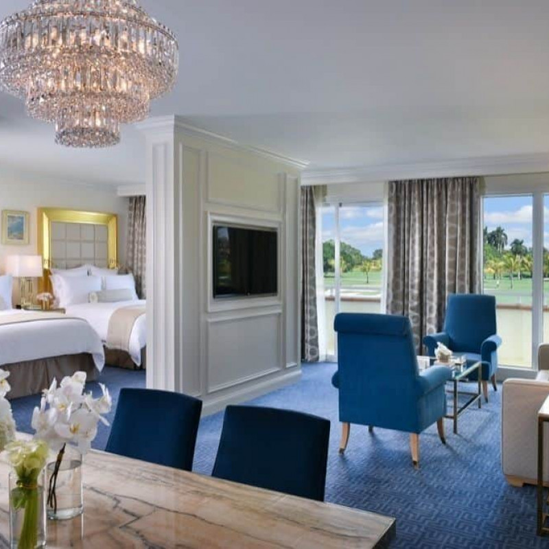 Trump National Doral Miami image