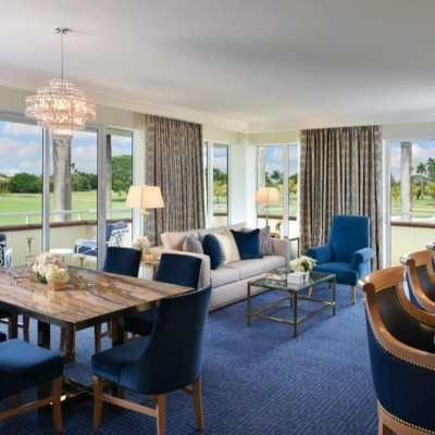 Trump National Doral Miami image
