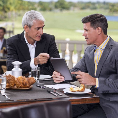 Trump National Doral Miami image