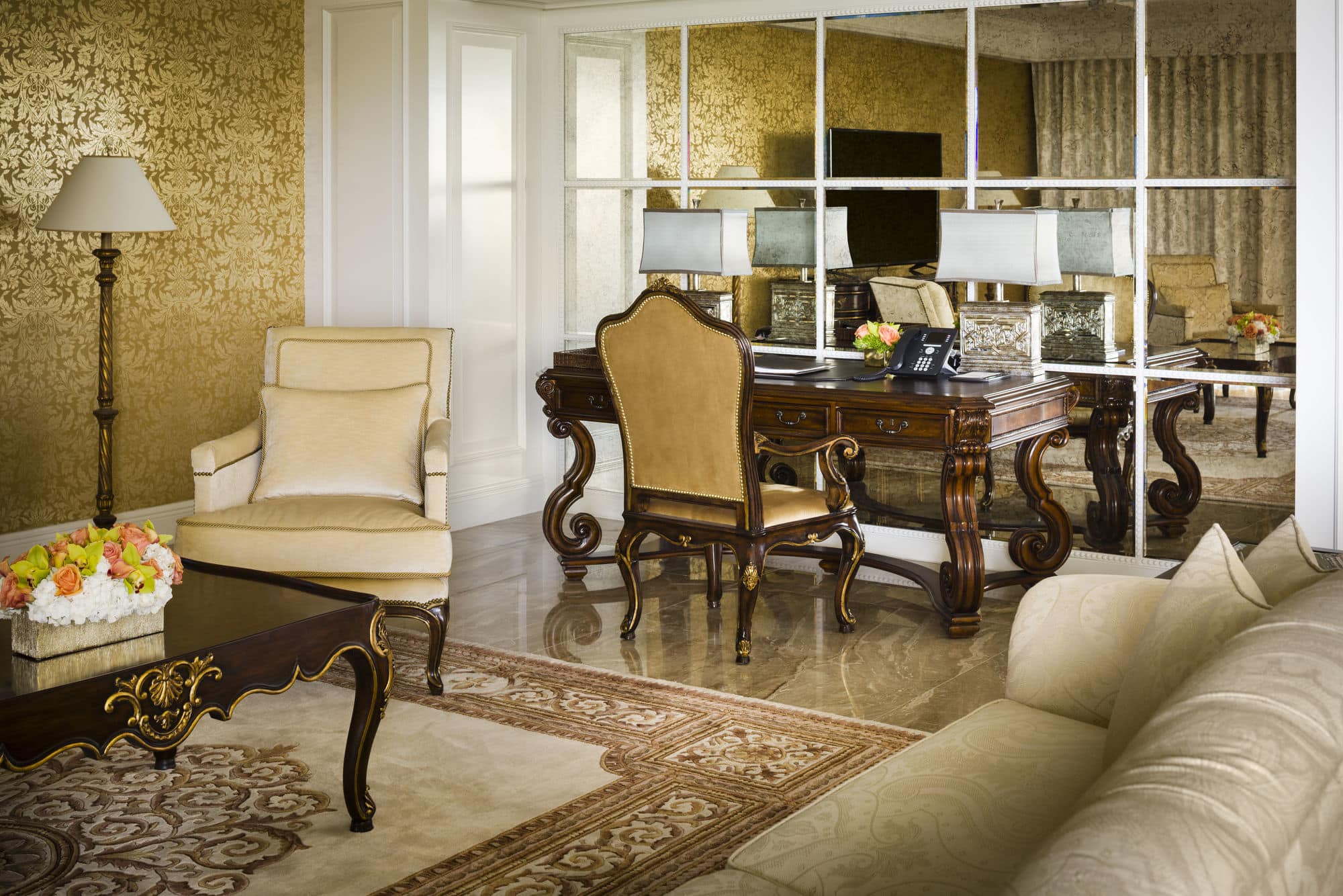 Trump National Doral Miami