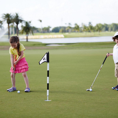 Trump National Doral Miami image