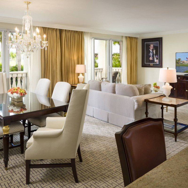 Trump National Doral Miami image