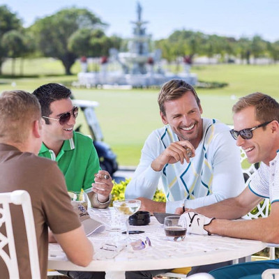 Trump National Doral Miami image