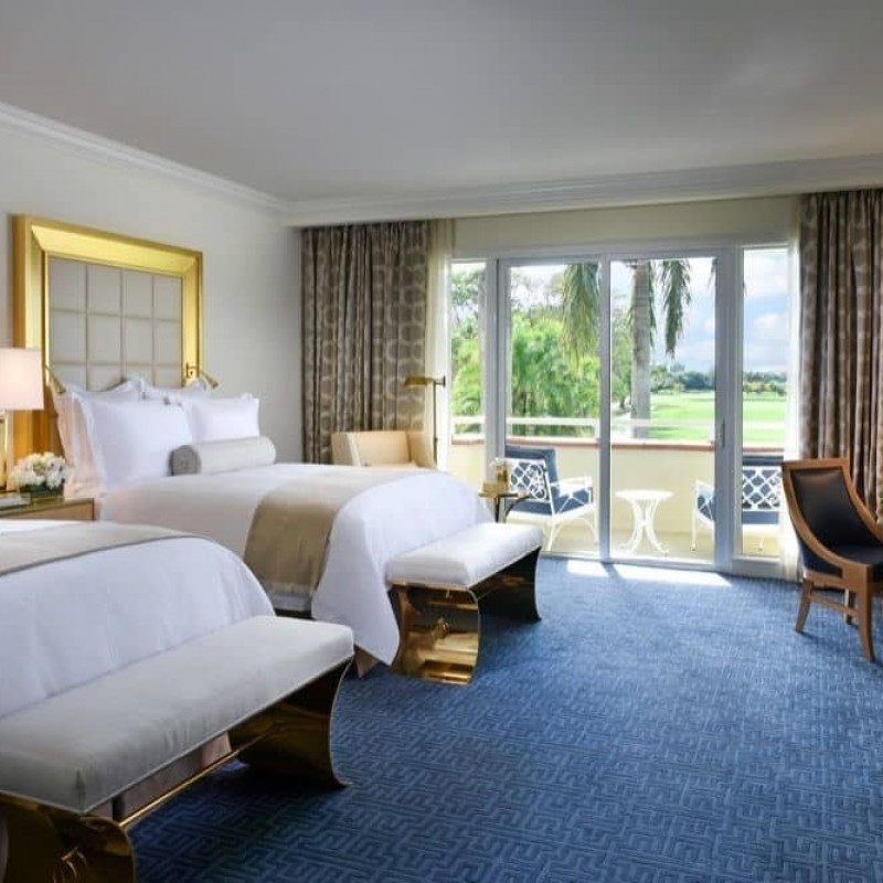 Trump National Doral Miami image