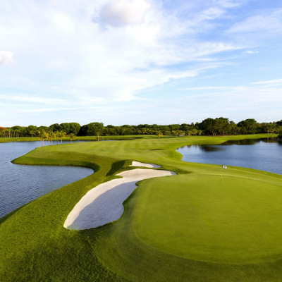 Trump National Doral Miami image