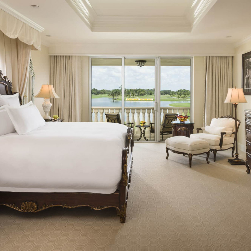 Trump National Doral Miami image