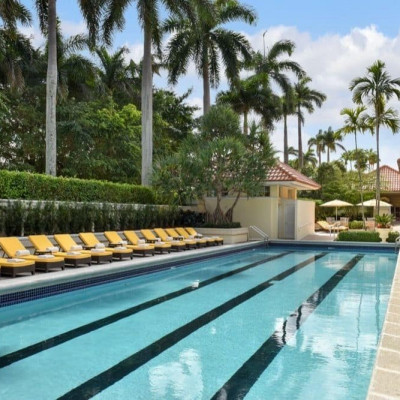 Trump National Doral Miami image