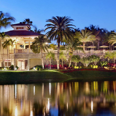 Trump National Doral Miami image