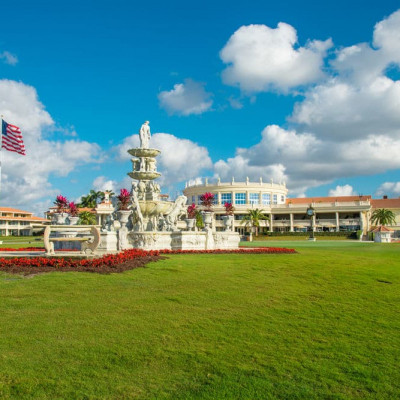 Trump National Doral Miami image
