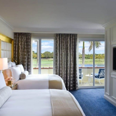 Trump National Doral Miami image