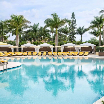 Trump National Doral Miami image