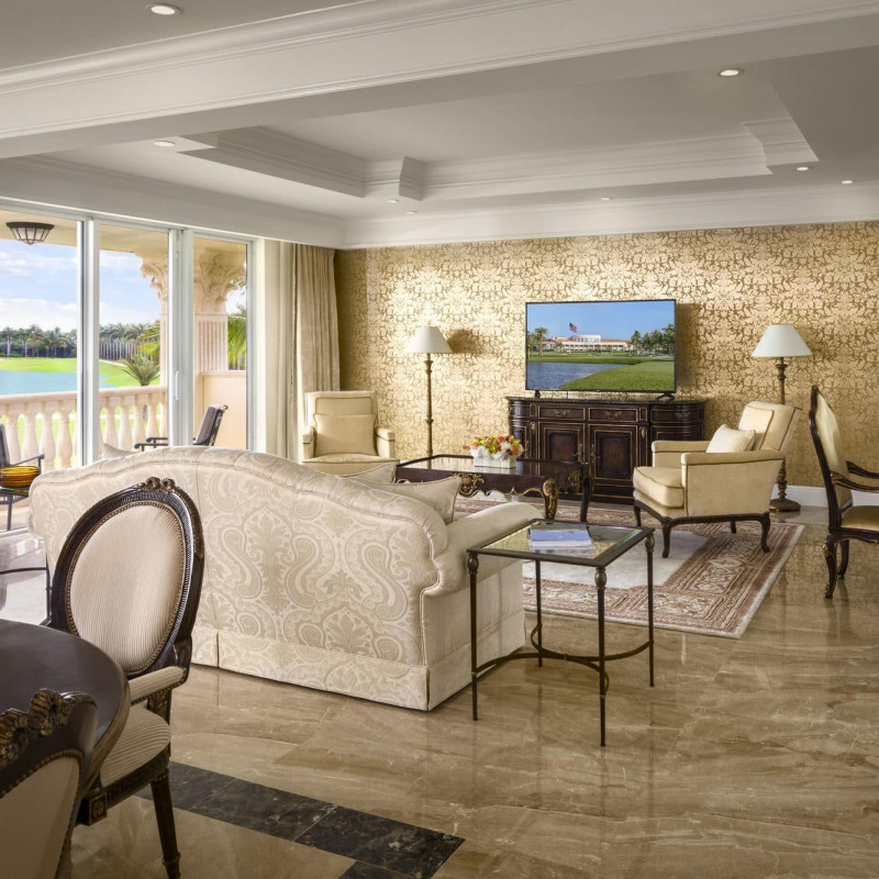 Trump National Doral Miami image