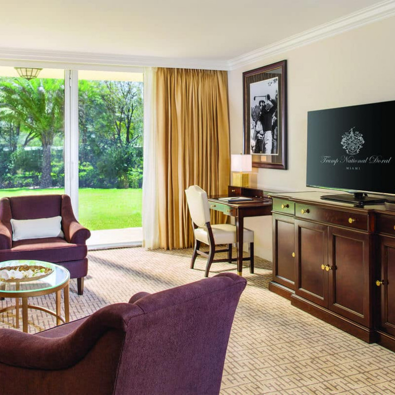 Trump National Doral Miami image