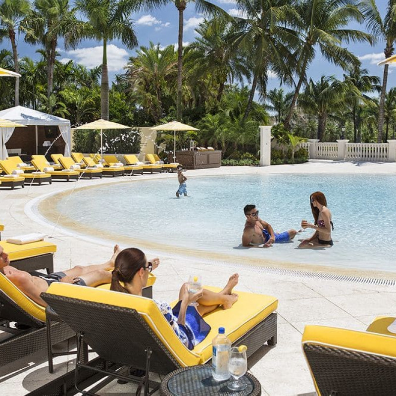 Trump National Doral Miami image