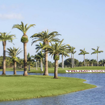 Trump National Doral Miami image