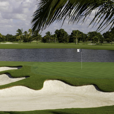 Trump National Doral Miami image