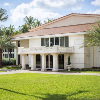 Trump National Doral Miami image