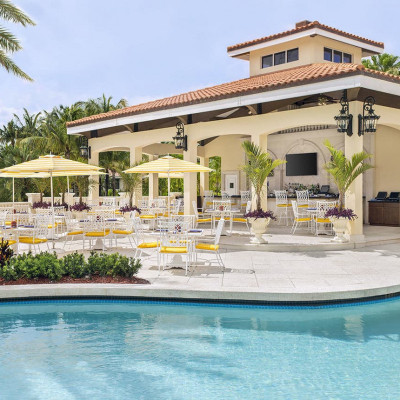 Trump National Doral Miami image