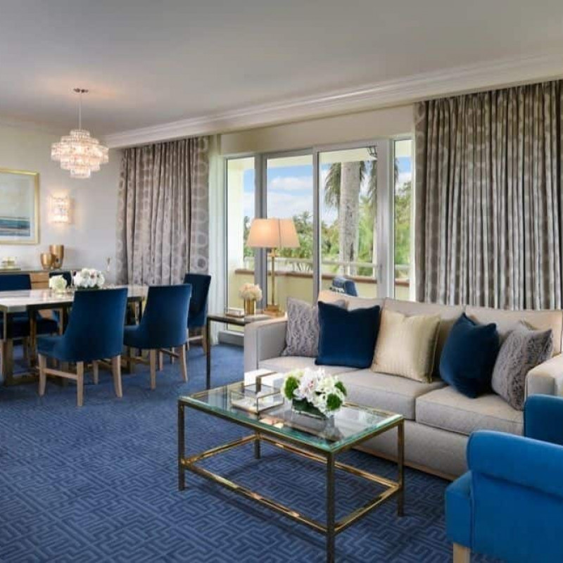 Trump National Doral Miami image