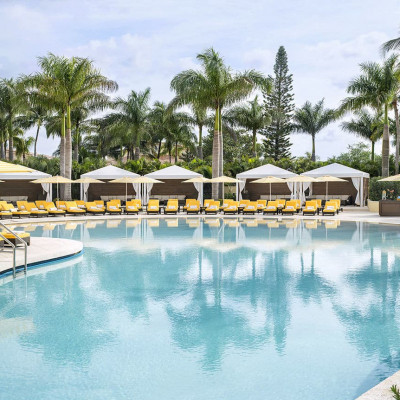 Trump National Doral Miami image