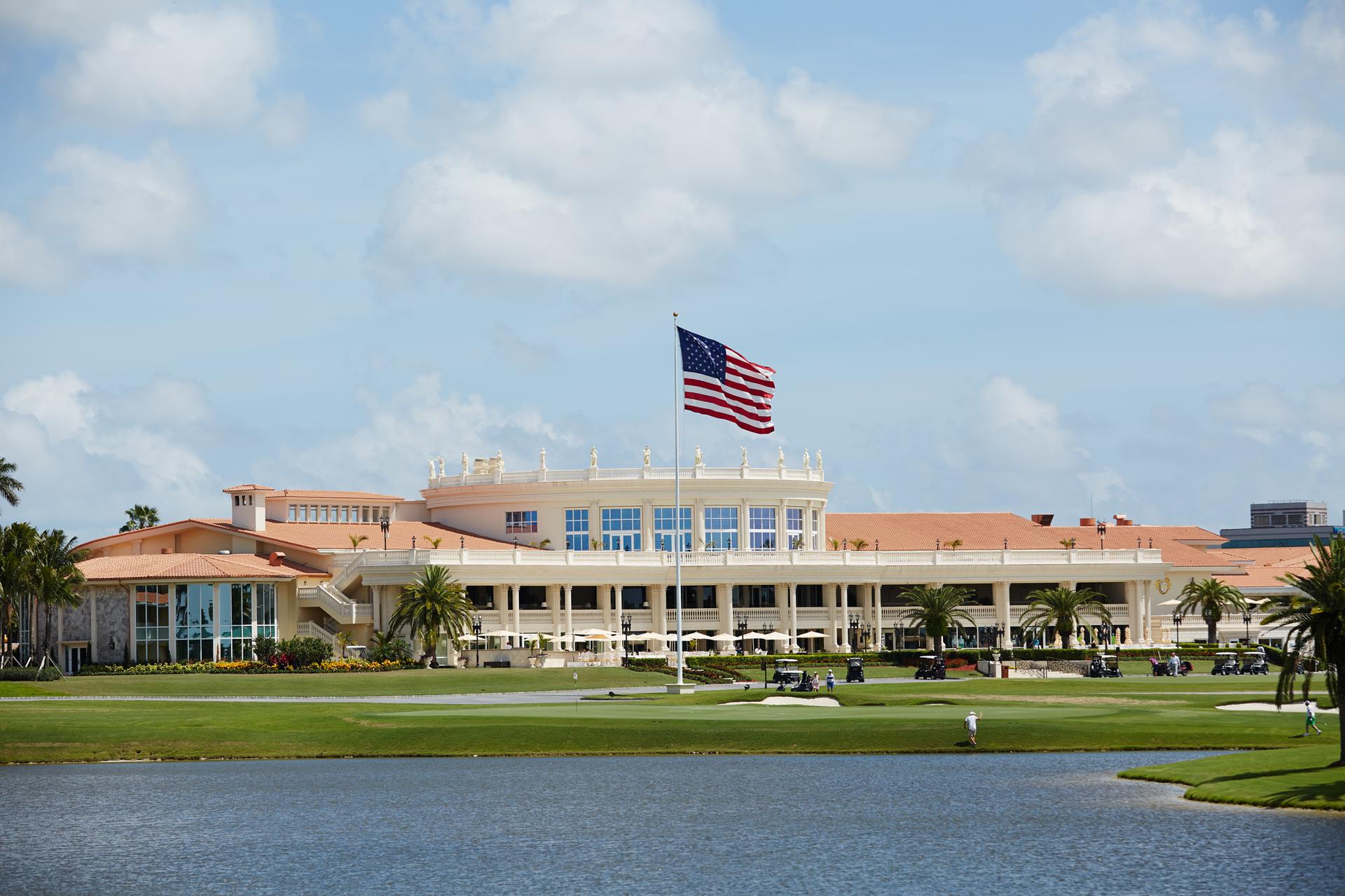 Trump National Doral