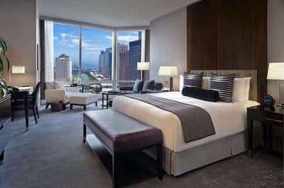Deluxe King River View