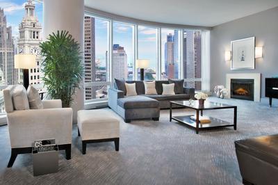 Grand Deluxe Suite