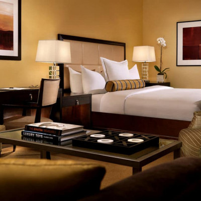 Trump International Hotel Las Vegas image