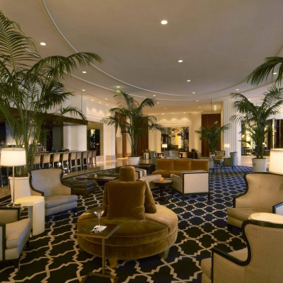 Trump International Hotel Las Vegas image