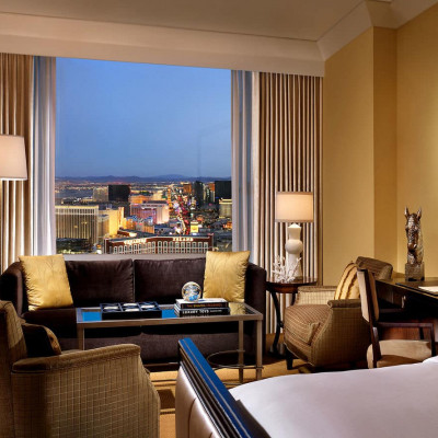 Trump International Hotel Las Vegas image