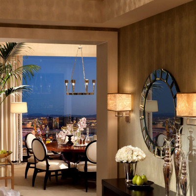 Trump International Hotel Las Vegas image