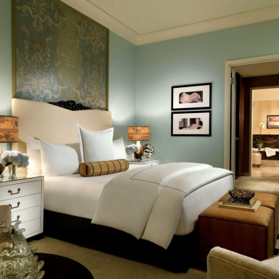 Trump International Hotel Las Vegas image