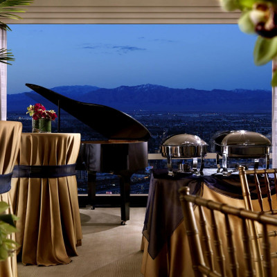 Trump International Hotel Las Vegas image