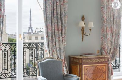 Paris Suite