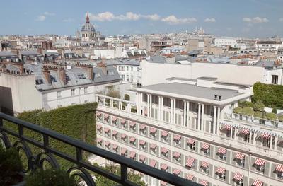 Panoramic Suite