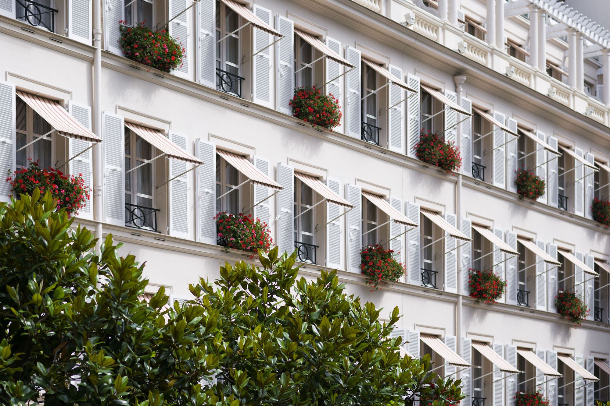 Le Bristol Paris