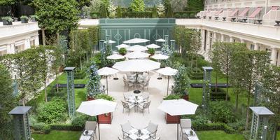 Le Jardin Français