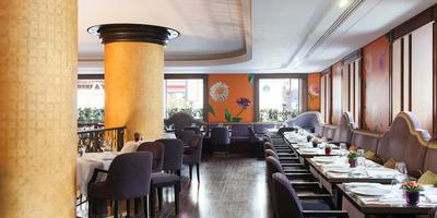 114 Faubourg