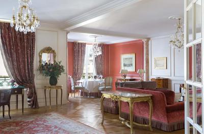 Royal Suite