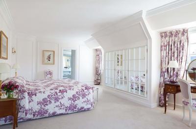 Panoramic Suite